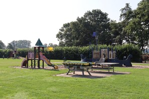 Children’s area