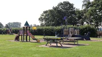 Children’s area