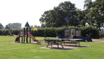 Chalet | Children’s area