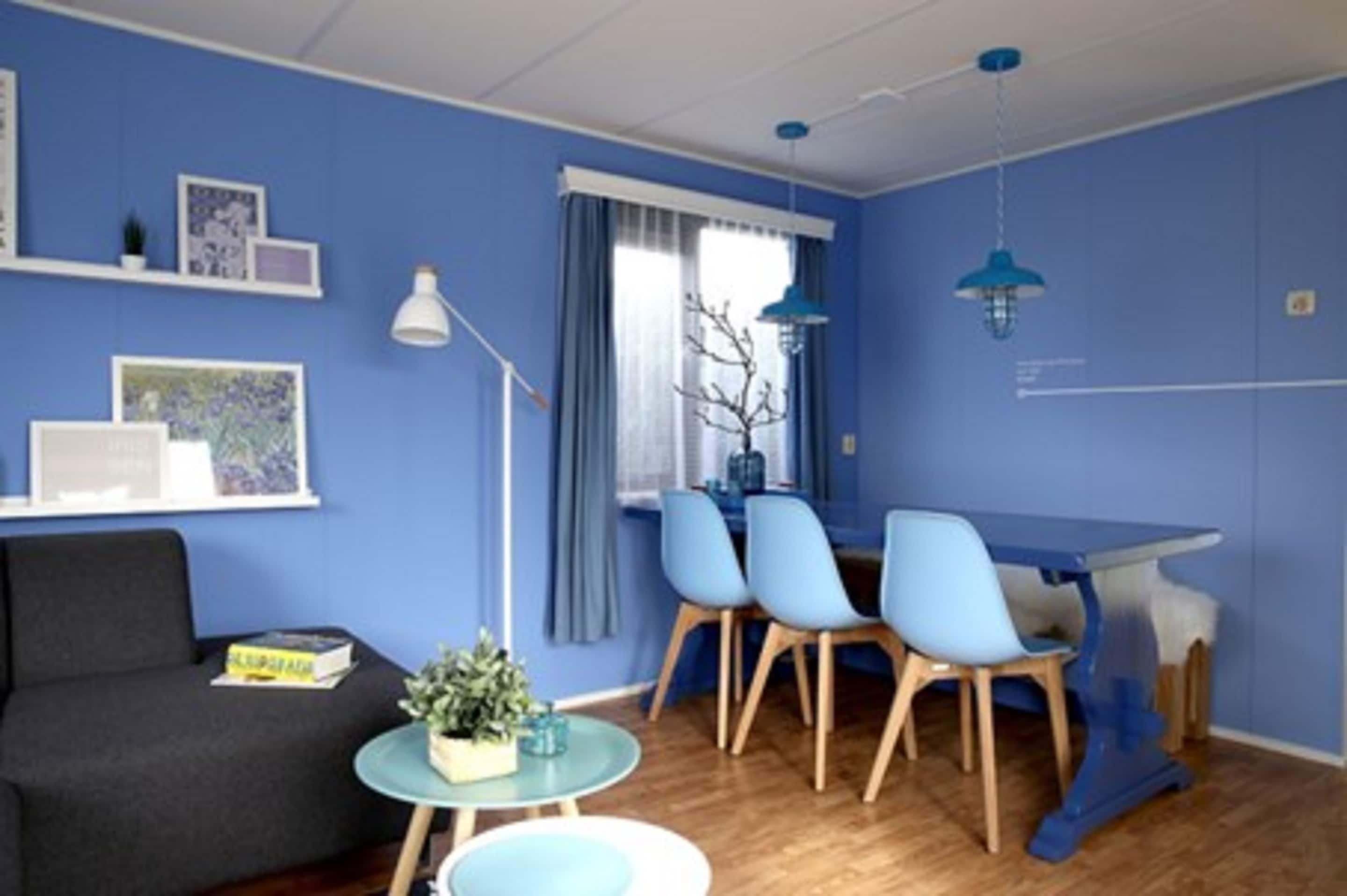 Chalet | Living room