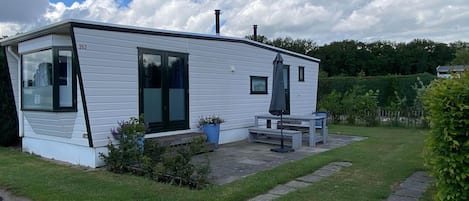 Chalet | Extérieur