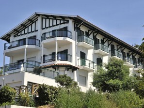 Exterior - Apartment Next to Europe's Highest Dune, in Pilat (La Teste-de-Buch)