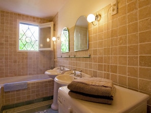 Rumah | Kamar mandi | Kombinasi shower/bathtub
