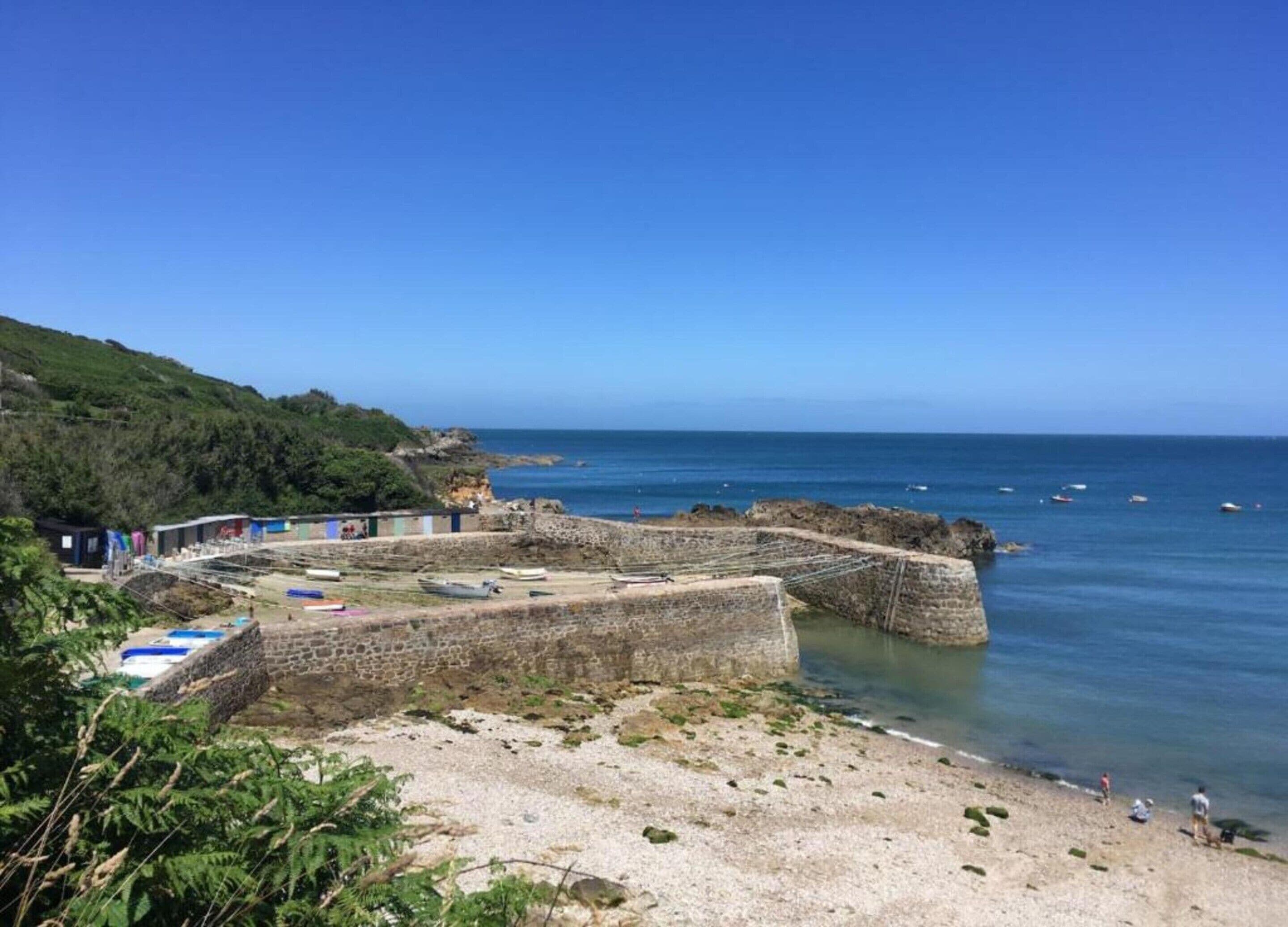 Maison | Vue depuis l’hébergement 