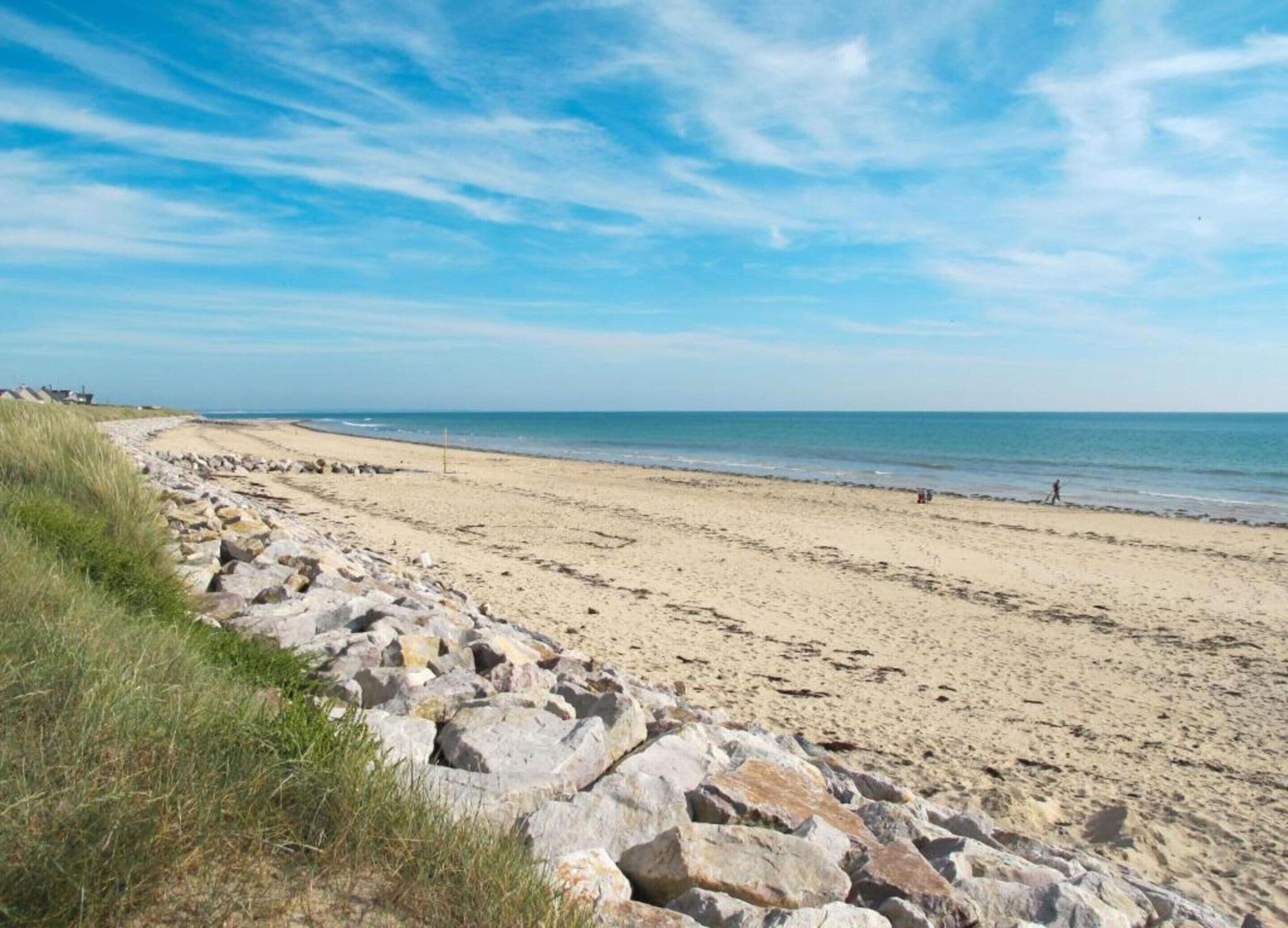 Maison | Vue depuis l’hébergement 
