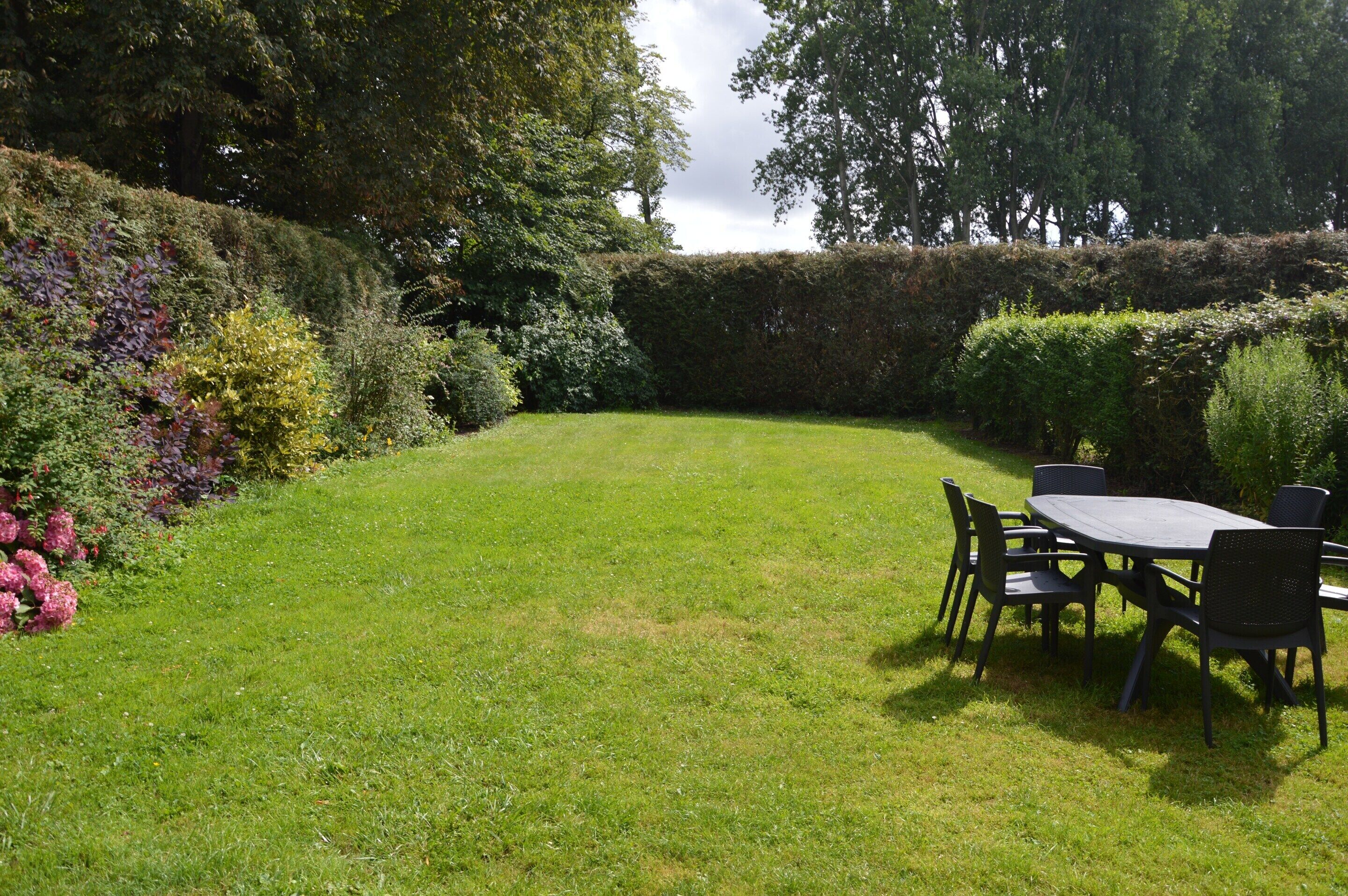 House | Garden
