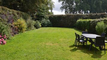 House | Garden