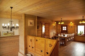 Hus | Restauranger