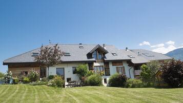 Nhà | Ngoại thất