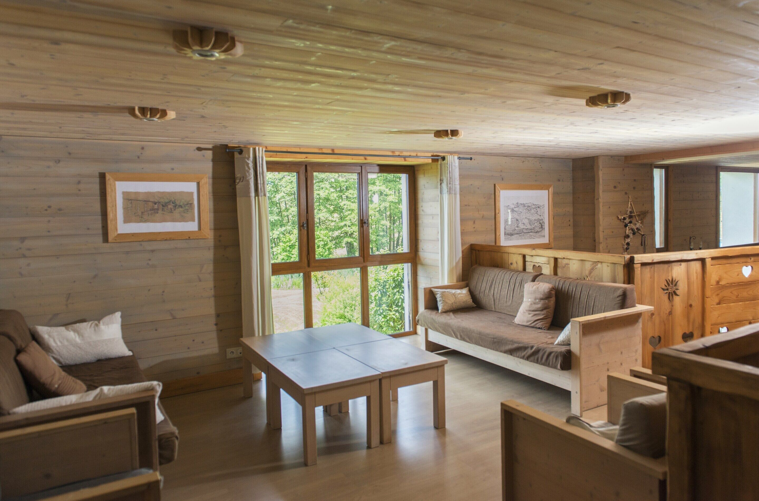 House | Living room