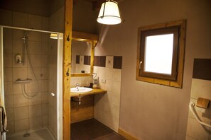 House | Bathroom - Mansion in Albertville Near Ski Slopes (Mercury)