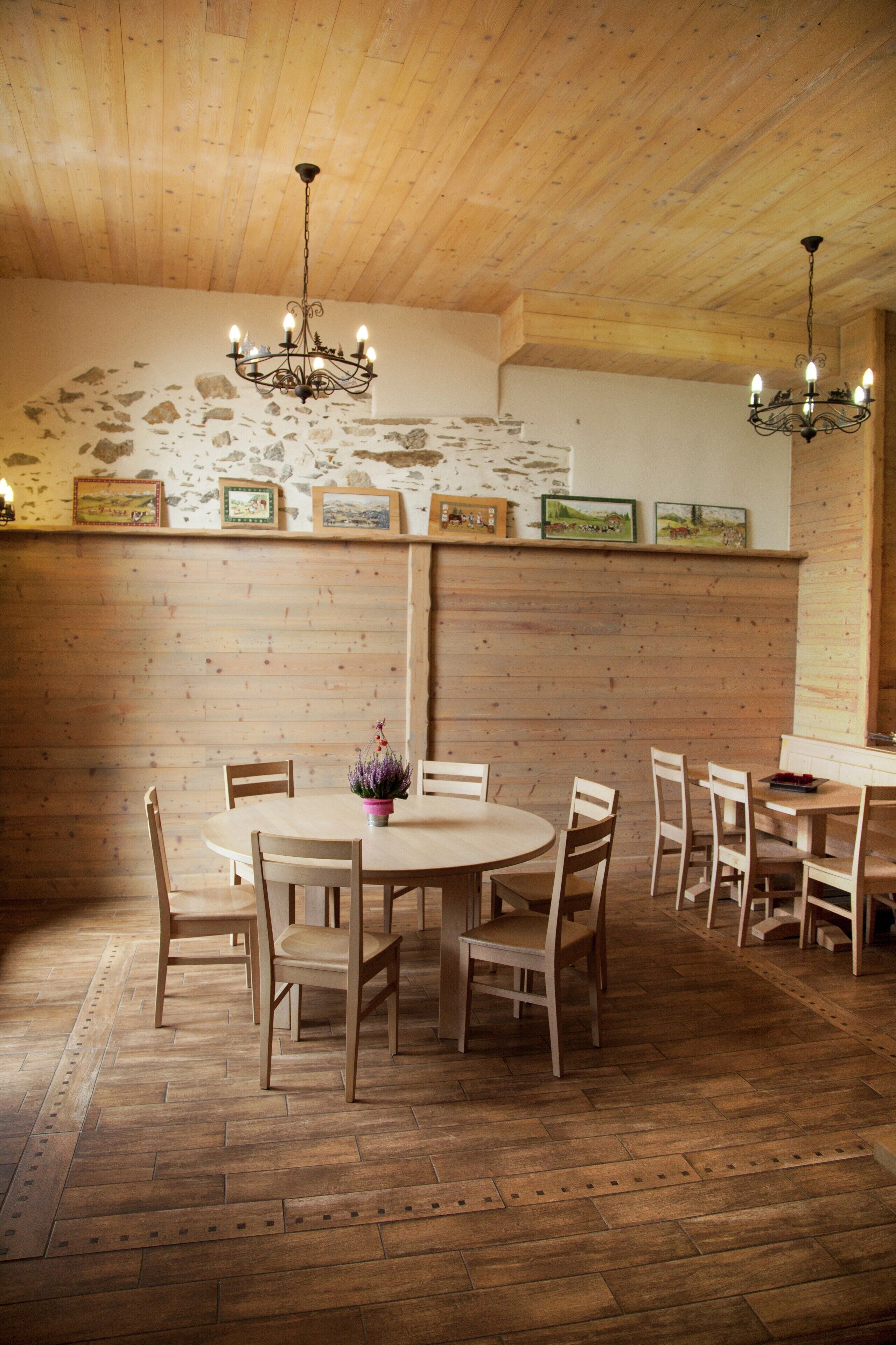 House | Dining