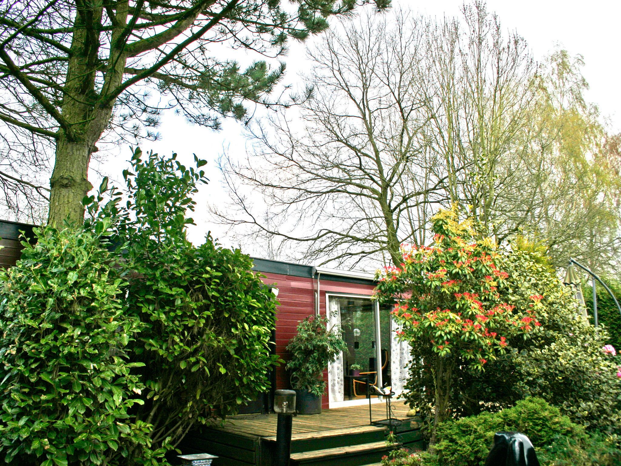 Chalet | Unterkunftsgelände