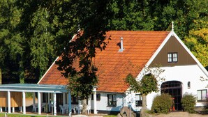 Unclassified image, 4 of 21, button - Tidy Chalet With gas Fireplace, in the Achterhoek (Ootmarsum)