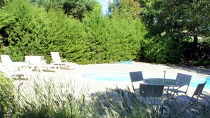 Unclassified image, 2 of 33, button - Charming Holiday Home in Régusse, Provence With Terrace (Regusse)
