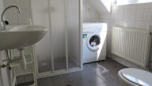 Hus | Badeværelse