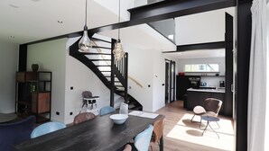 Ferienhaus | Speisen