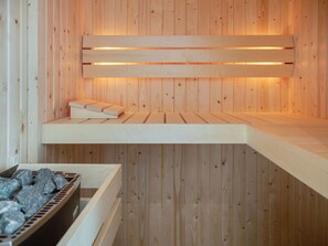 Ferienhaus | Ausstattung der Unterkunft