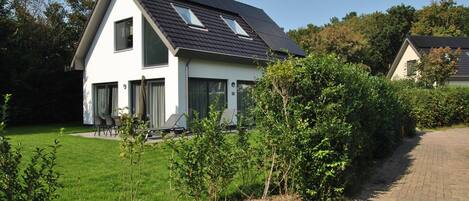 Maison | Extérieur