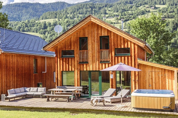 Chalet | Property amenity