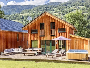 Chalet | Property amenity