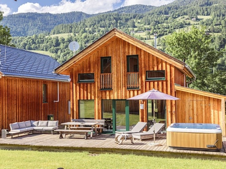 Servicio de la propiedad