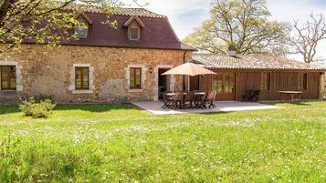 House | Exterior