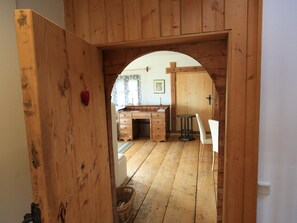 하우스 | 전용 주방