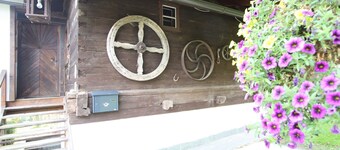 Holiday Home in Liebenfels in Carinthia With Sauna