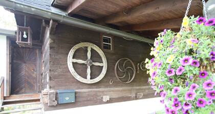 Holiday Home in Liebenfels in Carinthia With Sauna