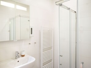 Appartement | Salle de bain