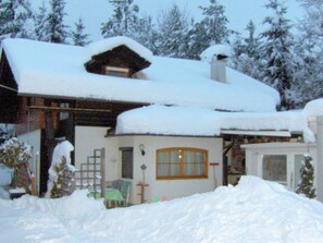 Exterior - Apartment in Wernberg in Carinthia With Pool (Wernberg)