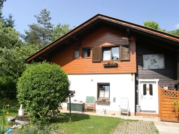 Aussenbereich
