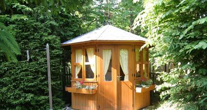 Apartment in Wernberg in Carinthia With Pool