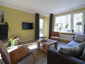 Apartment | Living room