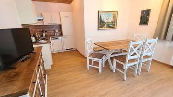 Apartment | Living room