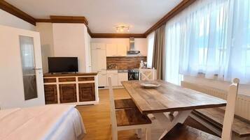 Apartment | 2 Schlafzimmer, Bettwäsche