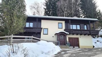 Apartment | Exterior