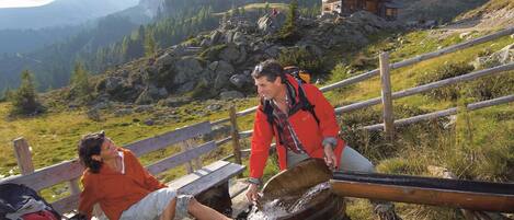 Apartment | View from property