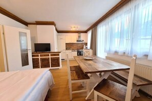 Apartment | Dining - Cozy Apartment near Ski Area in Bad Kleinkirchheim (Bad Kleinkirchheim)