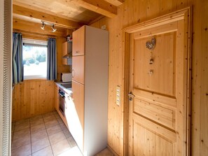 Chalet | Eigene Küche