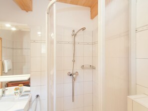 Chalet | Salle de bain