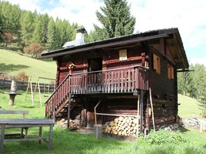 House | Exterior