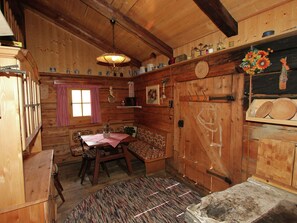 House | Living room