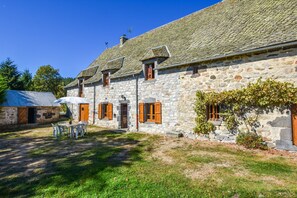 Huis | Exterieur
