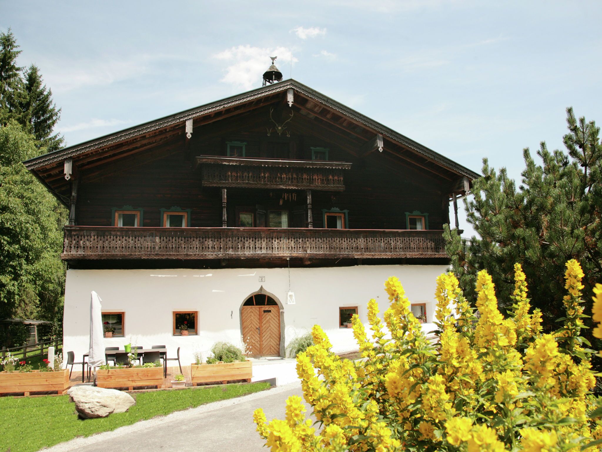 Außenbereich