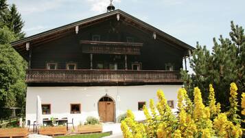 Außenbereich