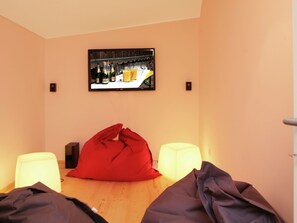 Chalet - Serene Chalet in Taxenbach With Sauna (Taxenbach)