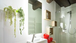 Chalet | Bathroom - Serene Chalet in Taxenbach With Sauna (Taxenbach)