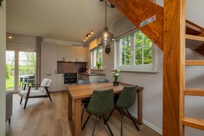 Unclassified image, 3 of 16, button - Apartment in Vrouwenpolder Near the Dunes (Vrouwenpolder)
